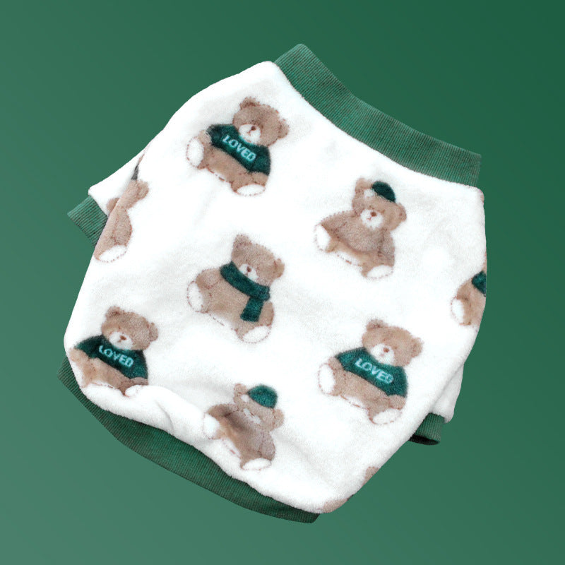 French Bulldog Sweater - Cozy Knit for Your Pup