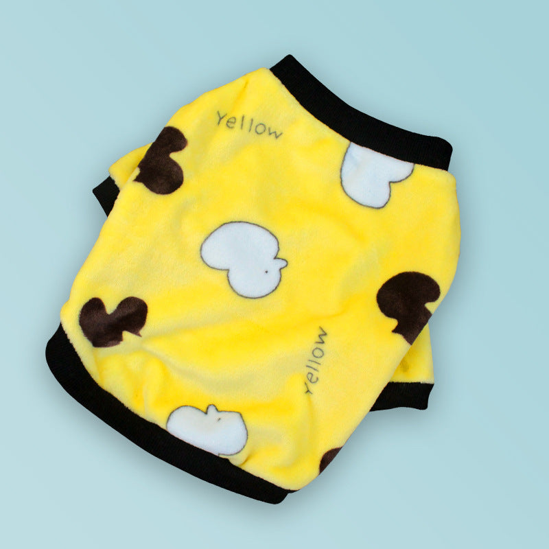 French Bulldog Sweater - Cozy Knit for Your Pup